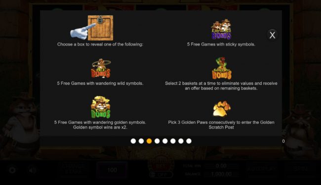 Feature Rules