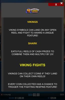 Feature Rules