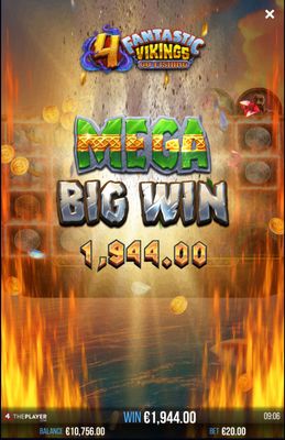 Big Win
