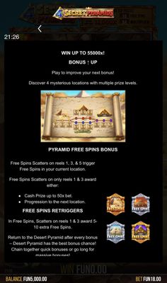 Free Spins