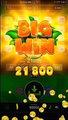 Big Win