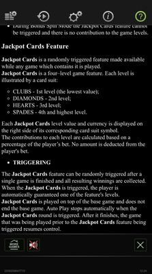Feature Rules 3
