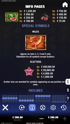 Wild Symbol