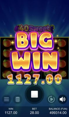 Big Win