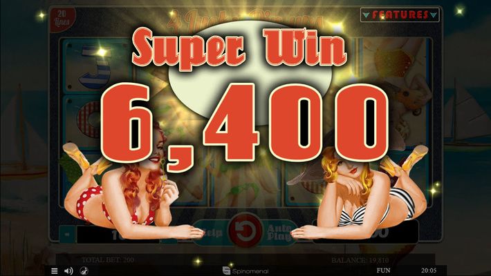 Super Win