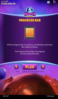 Progress Bar