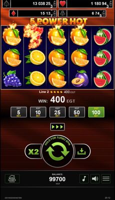 A four of a kind win