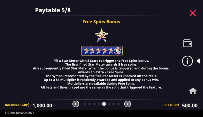 Free Spins