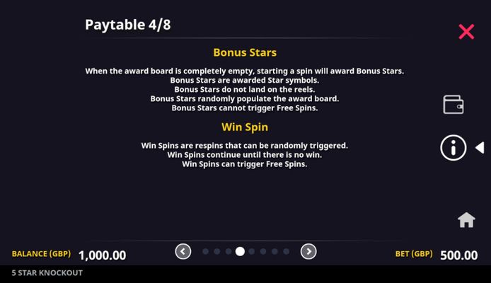 Feature Rules 3