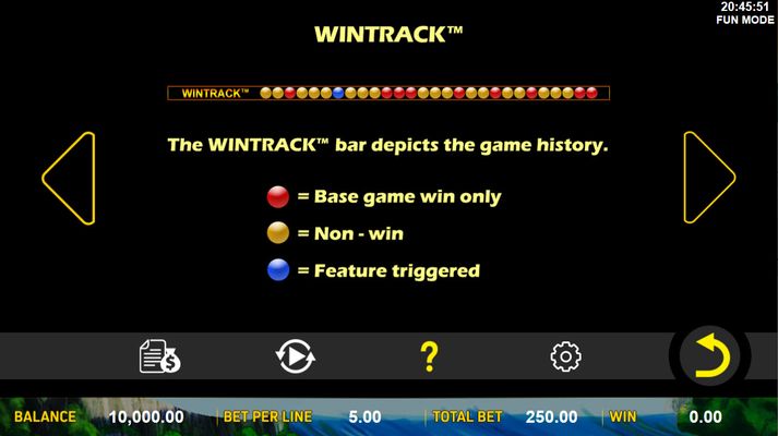 5 Ghosts :: Wintrack