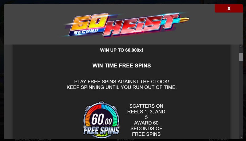 Free Spins