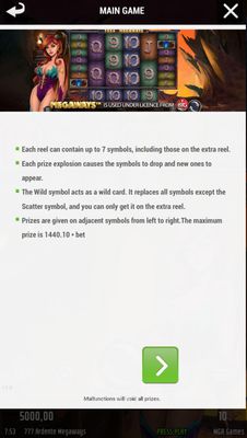 Feature Rules