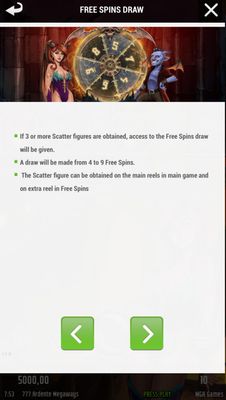 Feature Rules 2