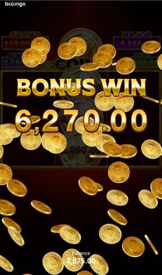 Total Bonus Payout