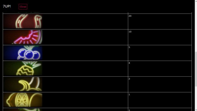 Medium Value Symbols