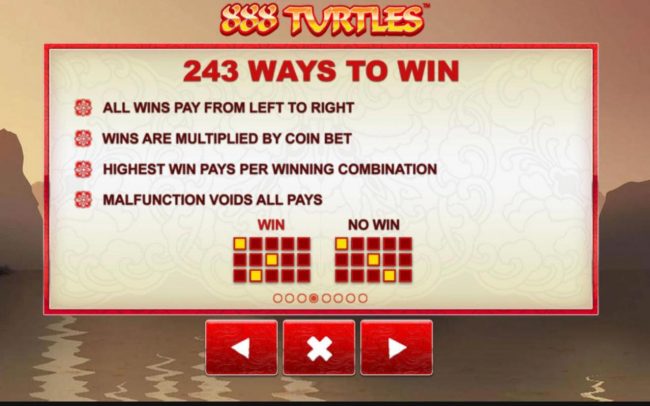 243 Ways to Win