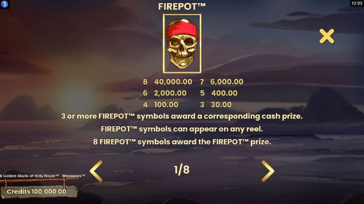 Firepot