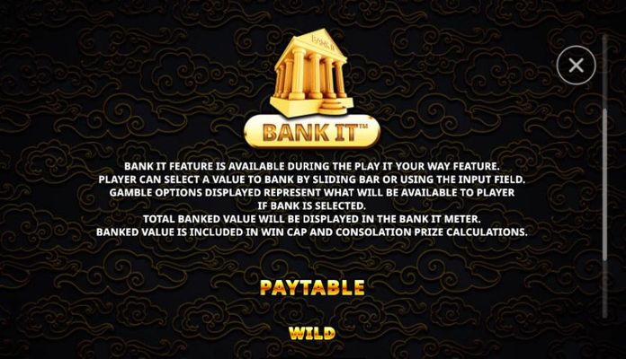 Bank It