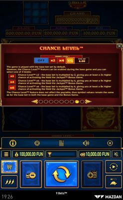 Feature Rules 8