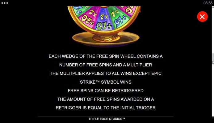 Feature Rules 1