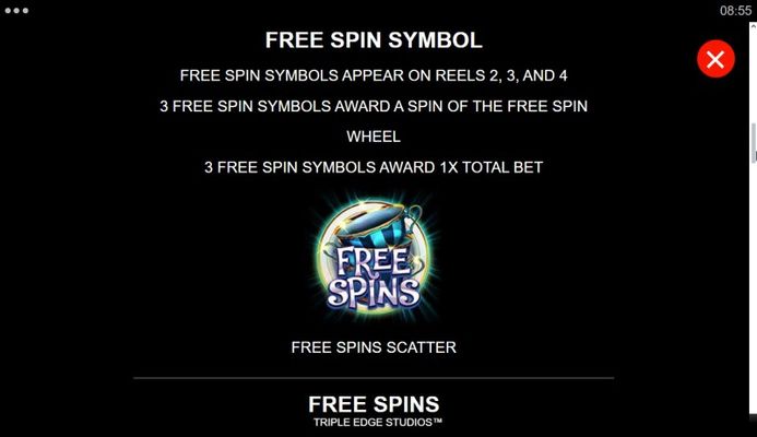 Free Game Feature