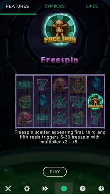 Free Spins