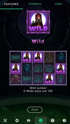 Wild Symbol