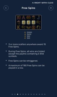 Free Spins