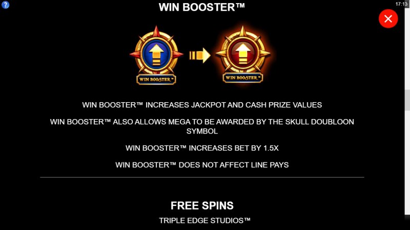 Win Booster