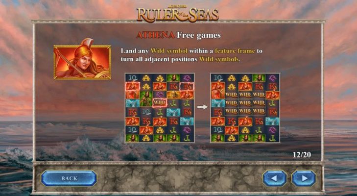 Athena Free Games