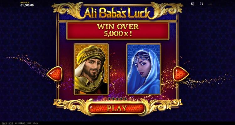 Win Over 20,000x