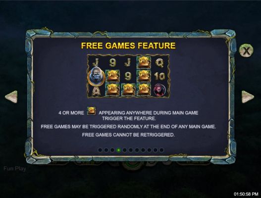 Ape King :: Free Game Rules