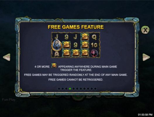 Free Game Rules