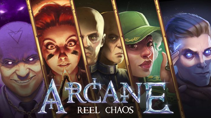 Arcane Reel Chaos :: Introduction