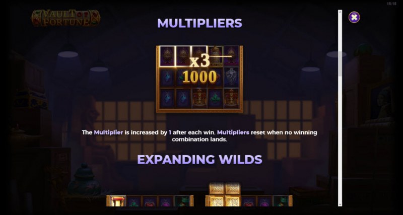 Multipliers