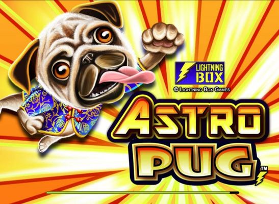 Astro Pug :: Introduction