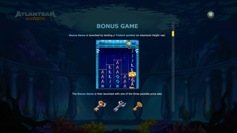 Bonus Game