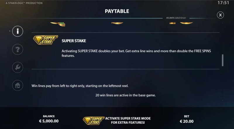 Feature Rules