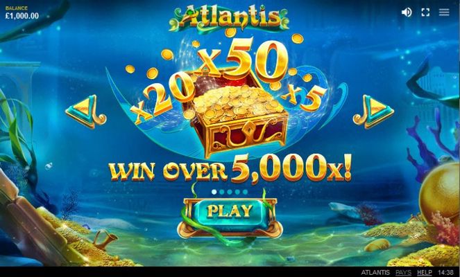 Win Over 5,000x