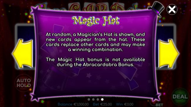 Magic Hat