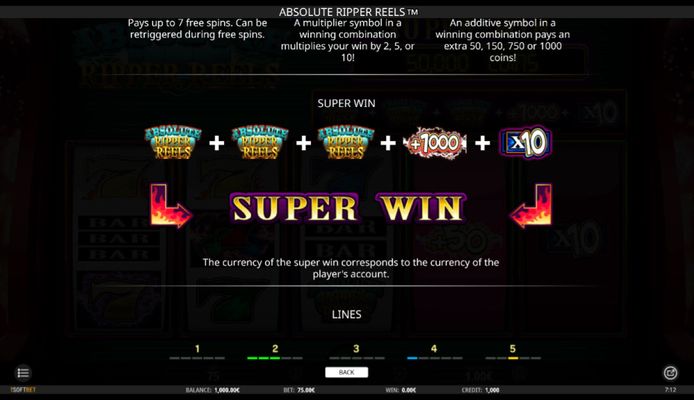 Super Win