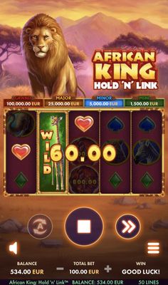 Three of a Kind win