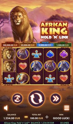 Main Screen