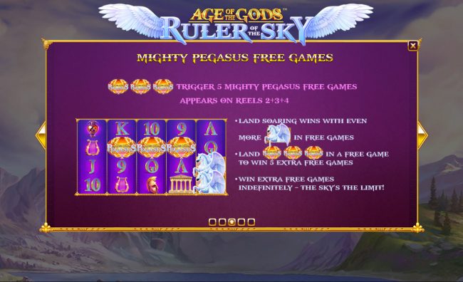 Free Game Rules