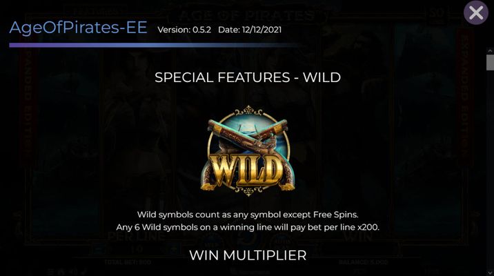 Wild Symbol