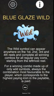 Wild Symbol