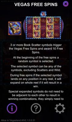 Free Spins