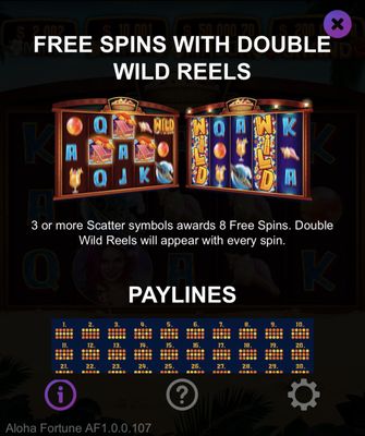 Free Spins