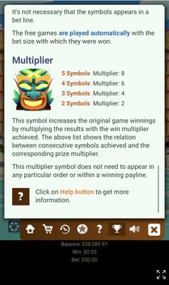 Multiplier