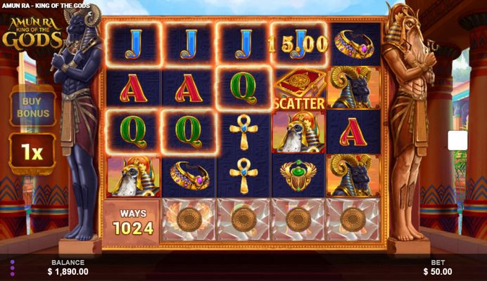 Multiple winning combinations